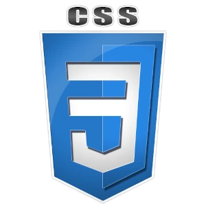 Logo CSS3